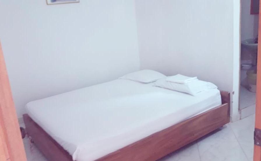 Hostal La Estrella Real Arboletes Buitenkant foto