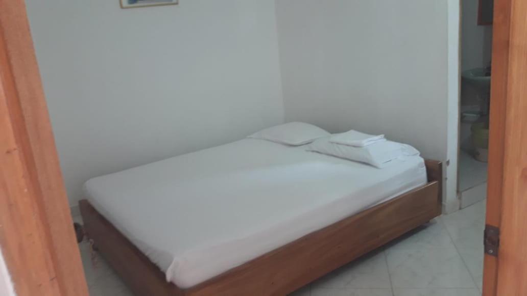 Hostal La Estrella Real Arboletes Buitenkant foto
